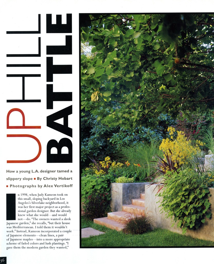 Garden Design_Uphill Battle