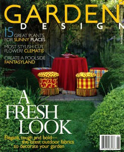 Garden Design_Recreating LA Classic