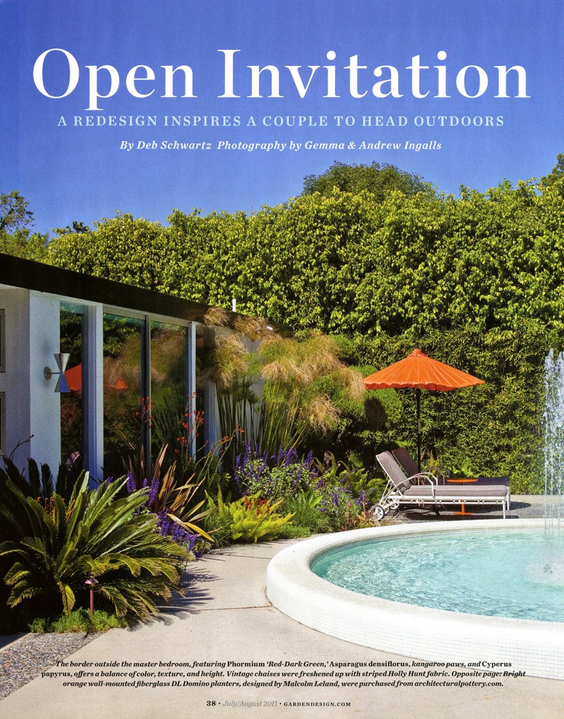 Garden Design_Open Invitation