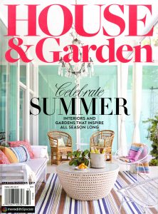 House & Garden_Celebrate Summer