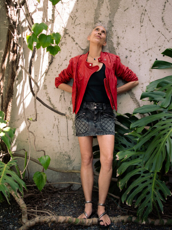 Isabel Marant's 10 Years of California Love